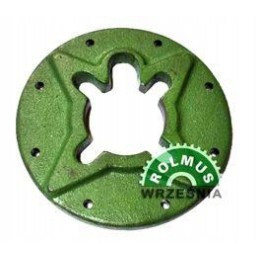 Claas 610309 sankabos korpusas