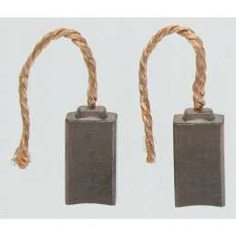 Mahle Letrika starto šepetėlių rinkinys