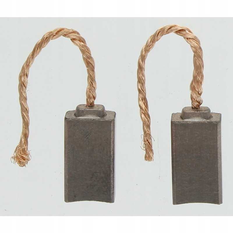 Mahle Letrika starto šepetėlių rinkinys