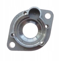 Starterio galvutė deutz fahr fendt 9142708 elmot