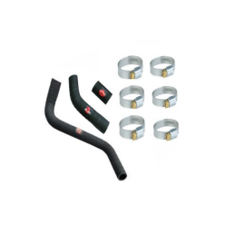 Radiatoriaus žarnų komplektas C 330 originalus