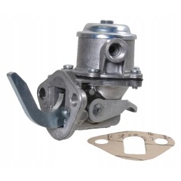 Kramp kuro siurblys tinka MF