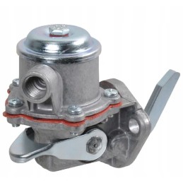 Kramp kuro siurblys tinka MF