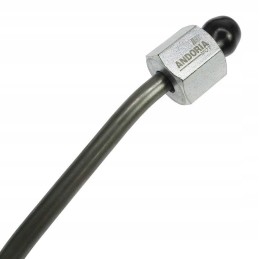 Įpurškimo linijų rinkinys, 4 vnt C 360 Andoria