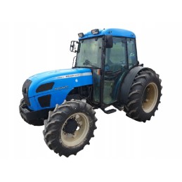 Landini Rex 80 oro filtras 86982523