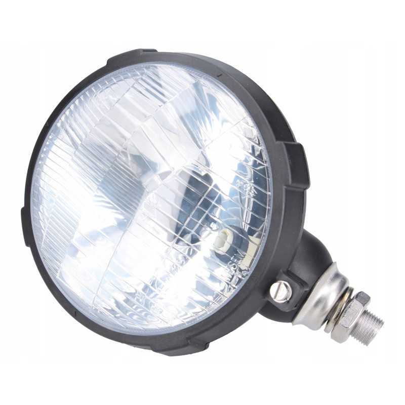 Priekinis stovimas žibintas h4 ursus wesem re 16610