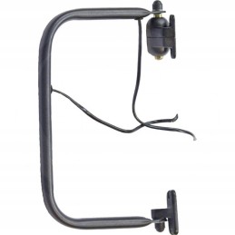 Veidrodžio laikiklis, universalus veidrodžio rėmas