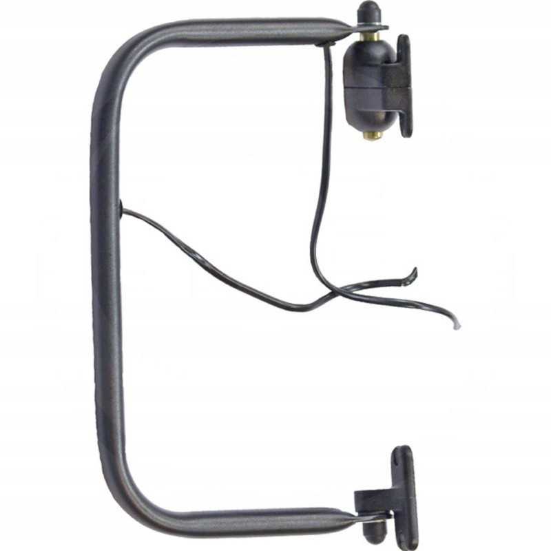 Veidrodžio laikiklis, universalus veidrodžio rėmas