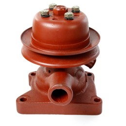 Vandens siurblio Zetor UR i 7211 komplektas su skriemuliu