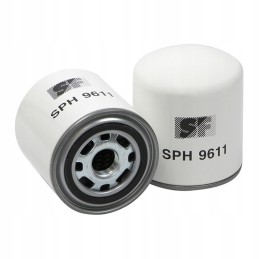 Sph9611 hidraulinis filtras SF filtras pakeičia SH55154