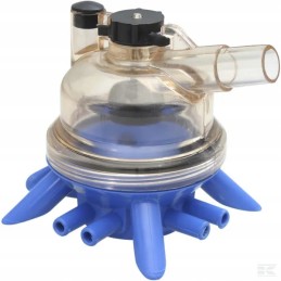 1580025000 melžimo rinktuvas komplektas 150 ml