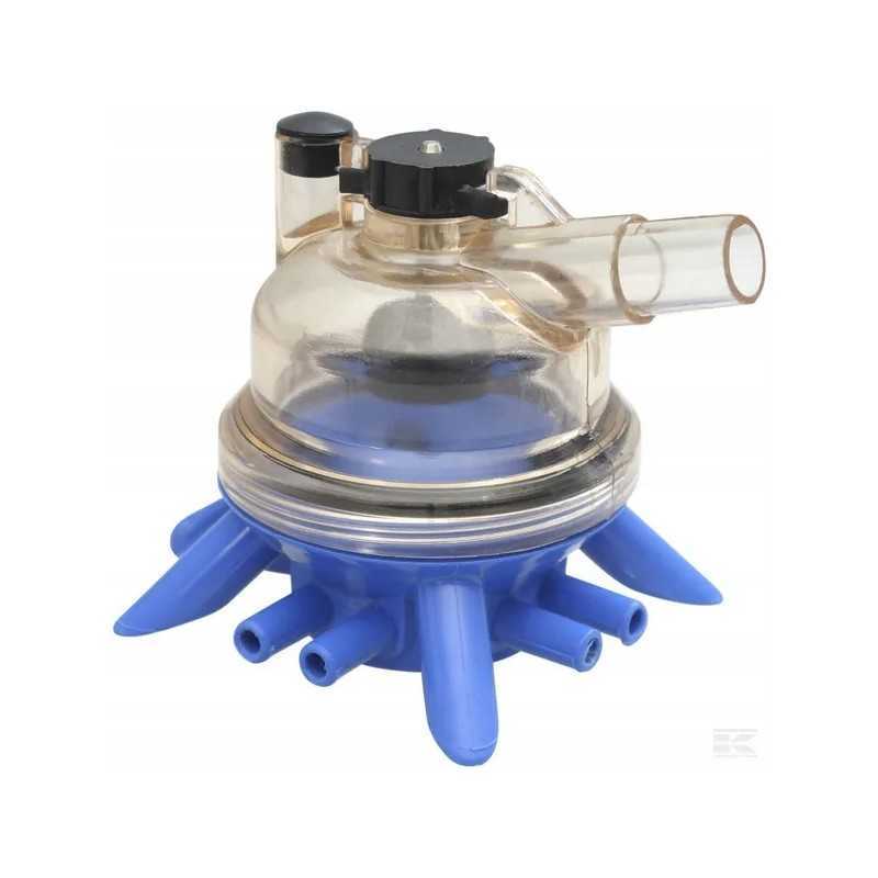 1580025000 melžimo rinktuvas komplektas 150 ml