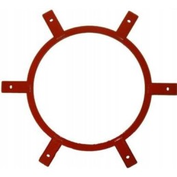 Motowidla star headera claas 526060 jag02 0076