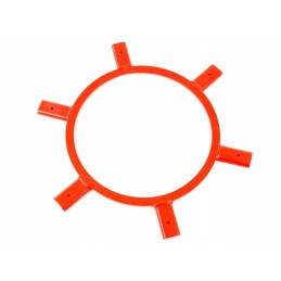 Motowidla star headera claas 526060 jag02 0076