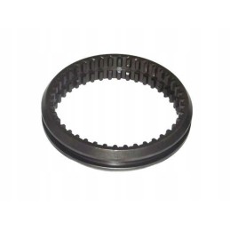 Sinchronizatoriaus pavarų perjungiklio korpusas fiat 5102147 cnh