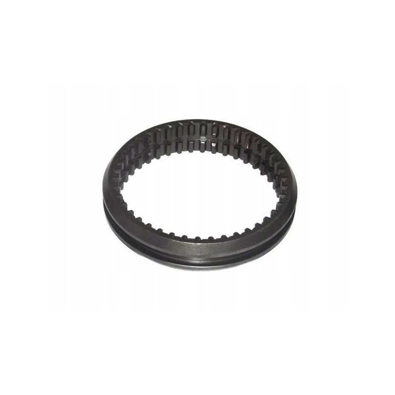 Sinchronizatoriaus pavarų perjungiklio korpusas fiat 5102147 cnh