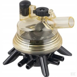 1580025000m1 melžimo rinktuvo komplektas psu 150 ml