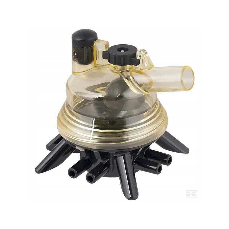 1580025000m1 melžimo rinktuvo komplektas psu 150 ml