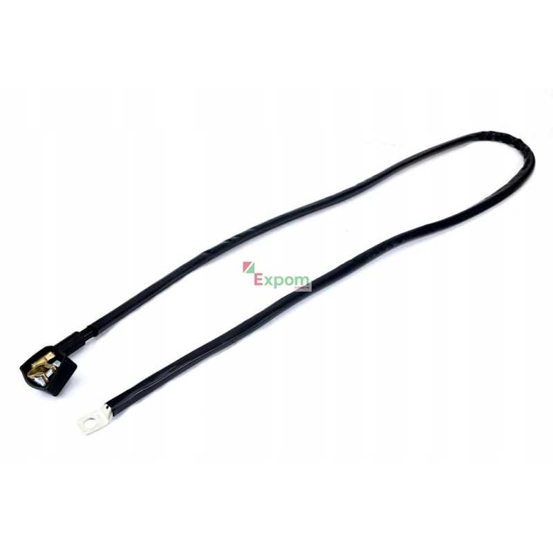 Starterio kabelis 1850mm, neigiamas gnybtas C 330