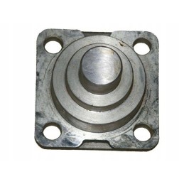 Apatinis ir viršutinis priekiniai kaiščiai 04415055 de