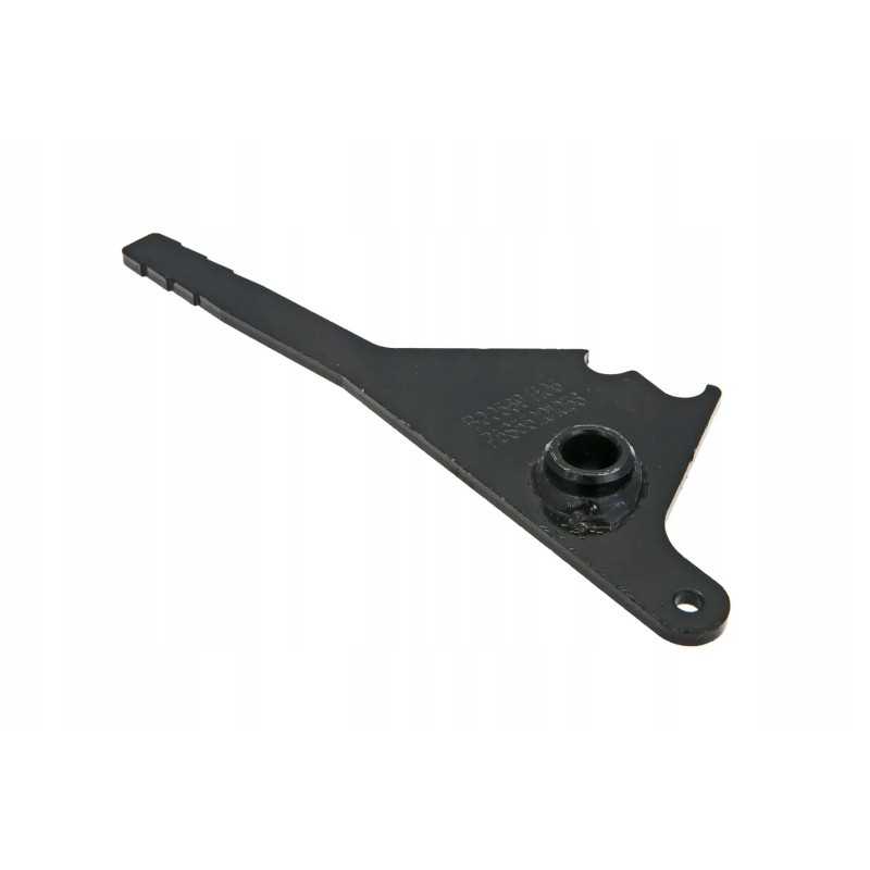 P5s55201056 valdymo svirtis