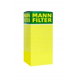 Mann filtras wh 980 automatinis hidraulinis filtras