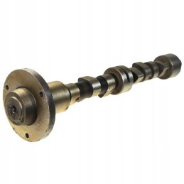 Perkins 3p variklio galvutės skirstomasis velenas