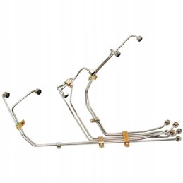 Fendt f818201710080 įpurškimo vamzdis