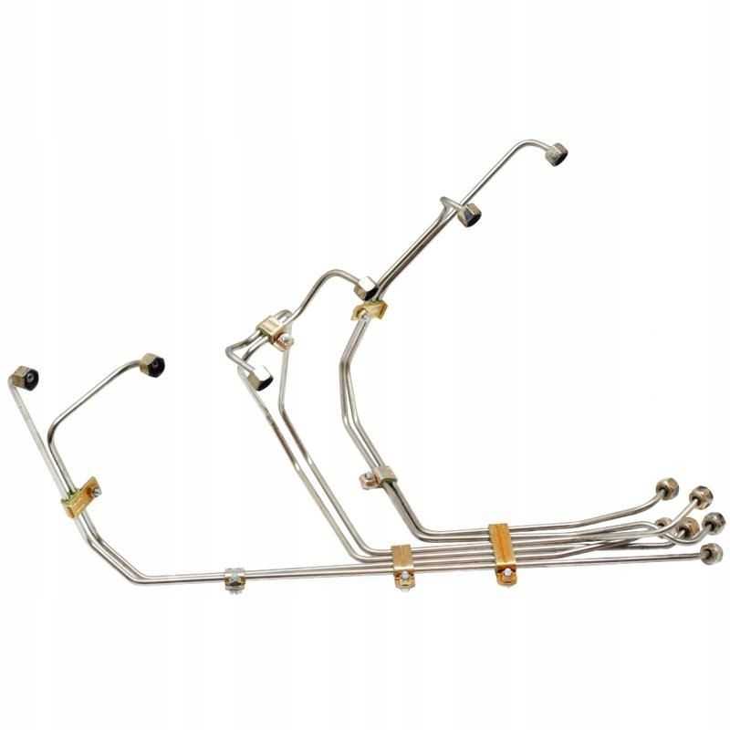 Fendt f818201710080 įpurškimo vamzdis