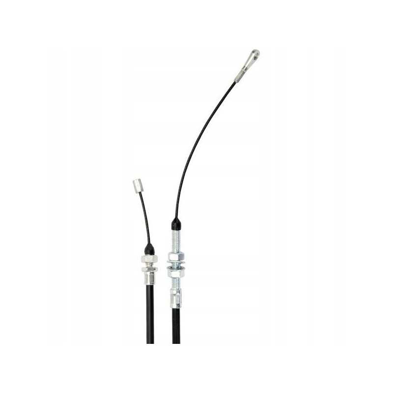 Atbulinės eigos kabelio new holland td case jx 84193546 keitimas