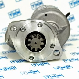 12v tas pats deutz fahr lambor starteris su reduktoriumi