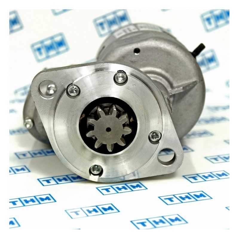 12v tas pats deutz fahr lambor starteris su reduktoriumi