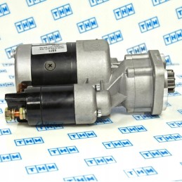 12v tas pats deutz fahr lambor starteris su reduktoriumi