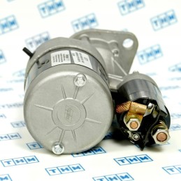 12v tas pats deutz fahr lambor starteris su reduktoriumi