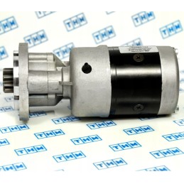 12v tas pats deutz fahr lambor starteris su reduktoriumi