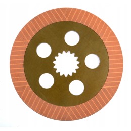 John Deere AL38235 AL30095 stabdžių diskas