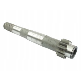 Sankabos velenas 2 pakopos zetor 5911 1935 59111935