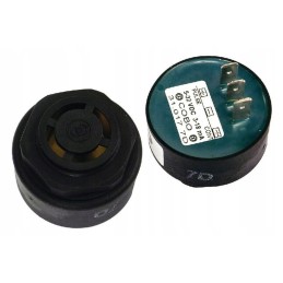 Vpm6103 įspėjimo garsinis signalas