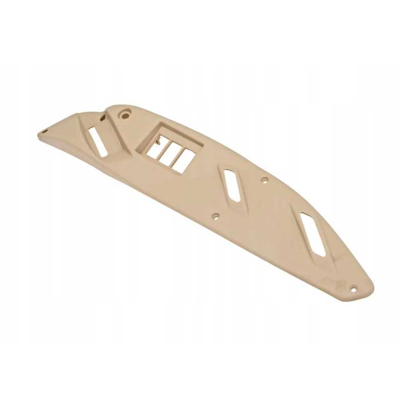 P5s45801040 rankinio droselio dangtelis