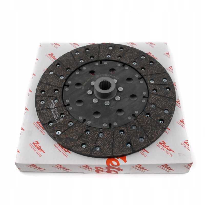 Sankabos diskas fi 310 zetor proxima 54021905 orig