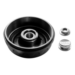 Stabdžių būgnas su mazginiu guoliu 200x50 5x112