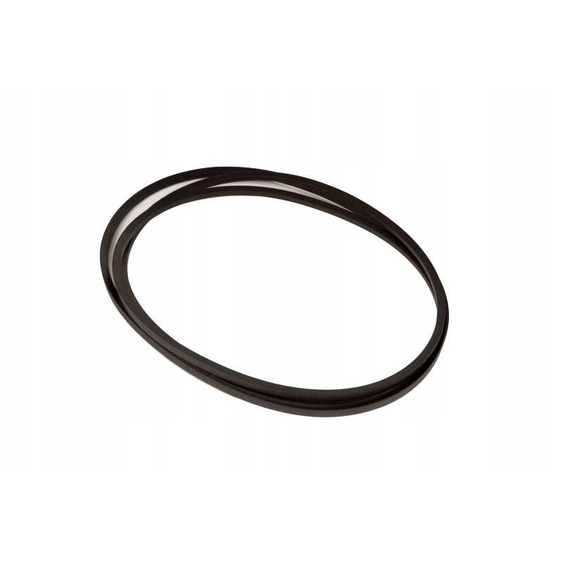 D41942100 V formos diržas šiaudų smulkintuvo pavarai