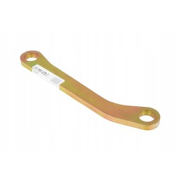 551678 2 įgaubta reguliavimo svirtis