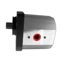 Zetor pakėlimo siurblys 54 420 916 78 420 915