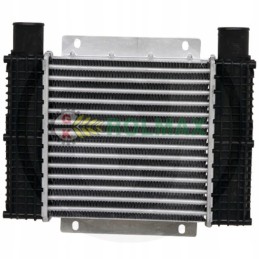 New Holland T3F 47369162 tarpinis aušintuvas