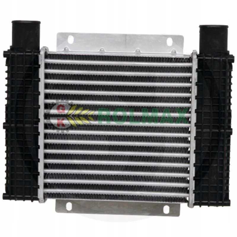 New Holland T3F 47369162 tarpinis aušintuvas