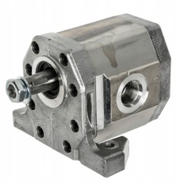 Hidraulinis siurblys c 330 c330 hydrotor pz2 as 20