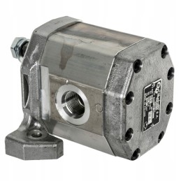 Hidraulinis siurblys c 330 c330 hydrotor pz2 as 20