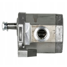 Hidraulinis siurblys c 330 c330 hydrotor pz2 as 20