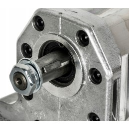 Hidraulinis siurblys c 330 c330 hydrotor pz2 as 20